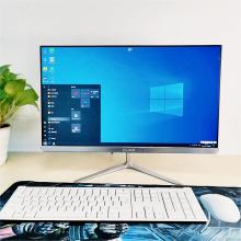 New 2023 Gaming Desktop Computers, All-in-One PCs 22-24 Inch Barebones Konputer