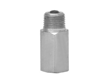 Hydraulic Spare Part Throttle Valve