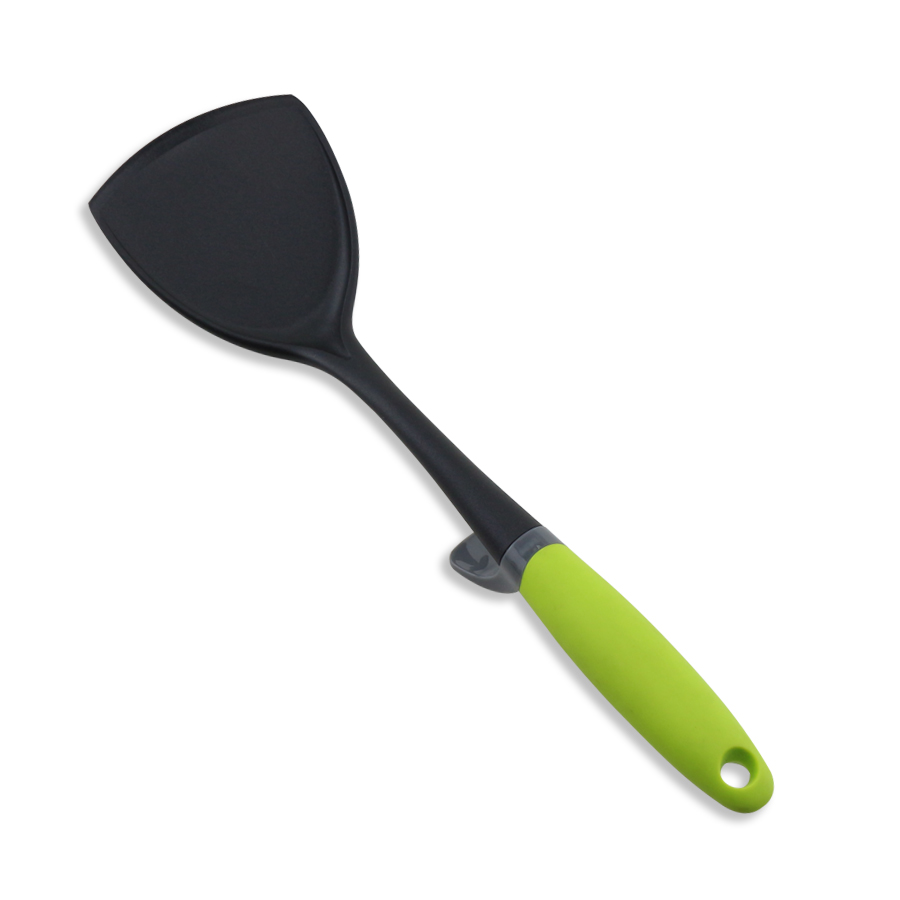 Set d&#39;outils pour ustensiles de cuisine en nylon pour cuisine