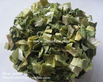 Dehydrated Leek dried good price leek