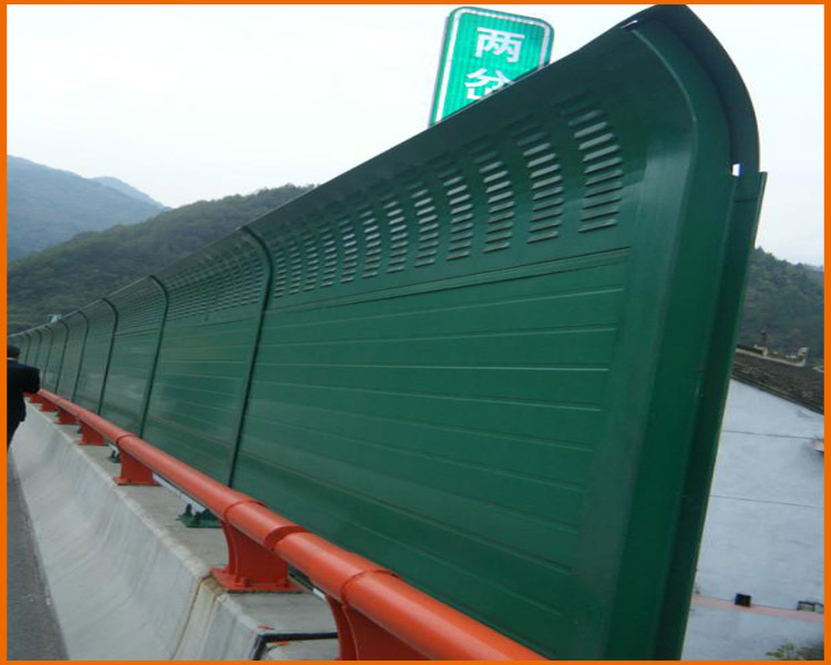 Acoustical Noise Barrier,Noise Barrier Panels,Residential Noise barrier fencing