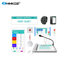 Hospital Ward Call Medical Device Nurses Intercom System