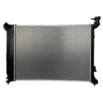 Radiator for HYUNDAI SONATA 2.4L oem number 25310C2000