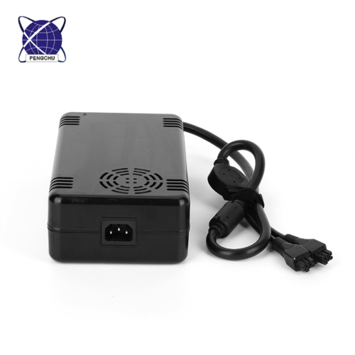 DOE Level VI 24V Switching Power Supply