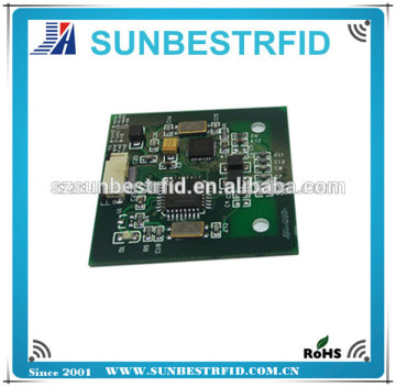 13.56MHz oem RFID reader module