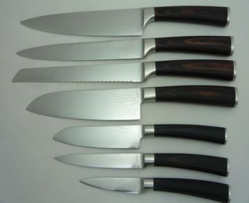 hot selling best japanese chef knives images