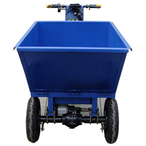 Mini dumper truck Of Electric Trolley