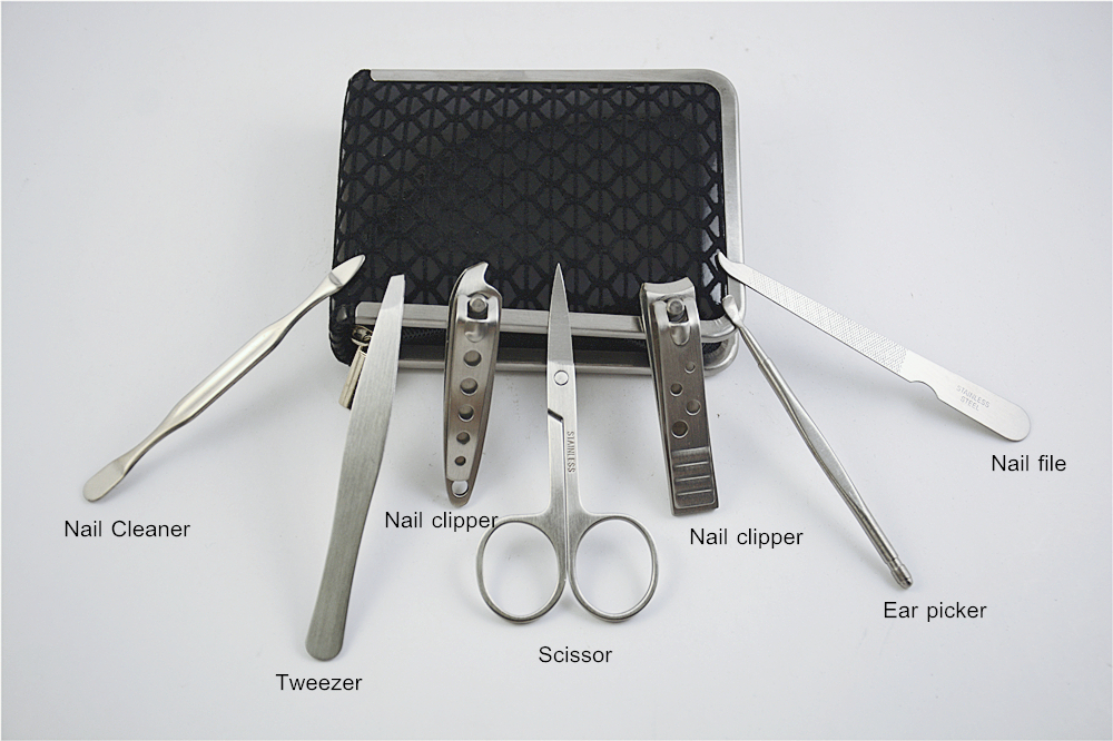 Accesorios de manicura Manicure Accessories