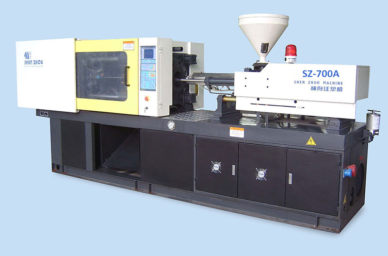 eva injection moulding machine