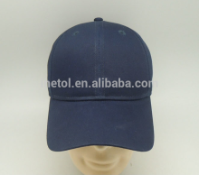 2017 Best quality custom design logo plain blank army sports cap