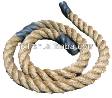 manila rope