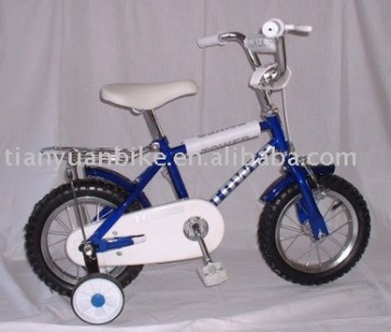 16 kids bicycle