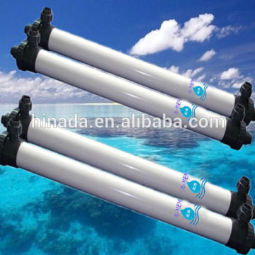 Water Filtration Fabric NF Membrane Water Harvesting Wate Iron Filter Ultrafiltration