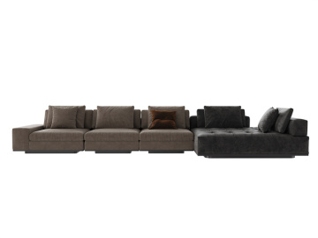 Classical Sovereign Rest Sectional