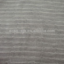 Silk/linen Oblong
