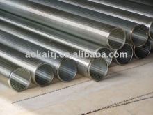wedge wire screens