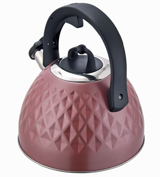 Aldi Kettle Soft Touch Handle