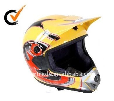 Motorcycle Helmets