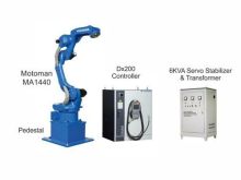 yaskawa servo transformer