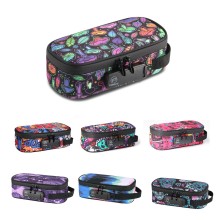 Customizable Smell Proof Bag with Lock: Odor Proof Case with Printing and Logo Customization