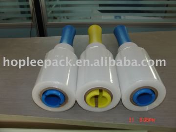 Handle Stretch Film Plastic Wrap Pallet Wrap