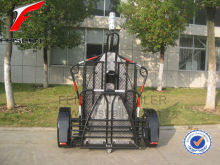 motorcycle trailer
