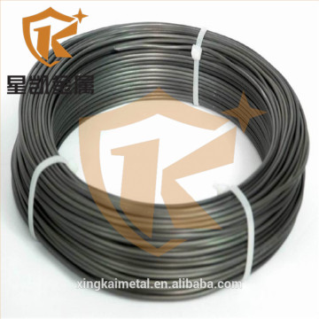 18 20 22 gauge black annealed wire