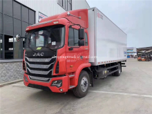 New JAC meat transport truck refrigerated truck