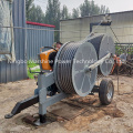 Overhead Line Hydraulic Puller Tensioner