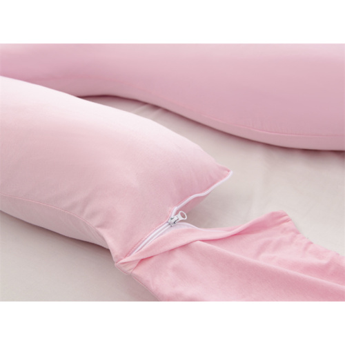 Maternity Pregnancy Support Body Pillow