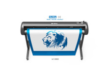 paper cutting plotter