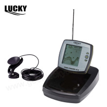 Ice Fishing -Fish Finder