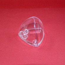 Rice Dumpling Shape Coin Capsule