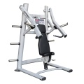 Sport equipment training power Incline chest press machine