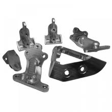 Five Axis Aluminum Cnc Machining Parts