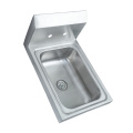 Stainless Steel Wall Mount Hand Basin