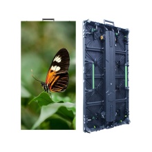 Indoor Rental Video Wall Panel LED ABSEN Ecran Led Display Screen