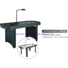 Electrice Air Hockey Table with Environment Material