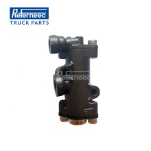  Heavy Duty Truck Gearbox Shifting Valve for DAF Truck XF 105