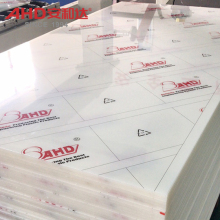 Plastic Boards PP Sheets 10mm to 150mm