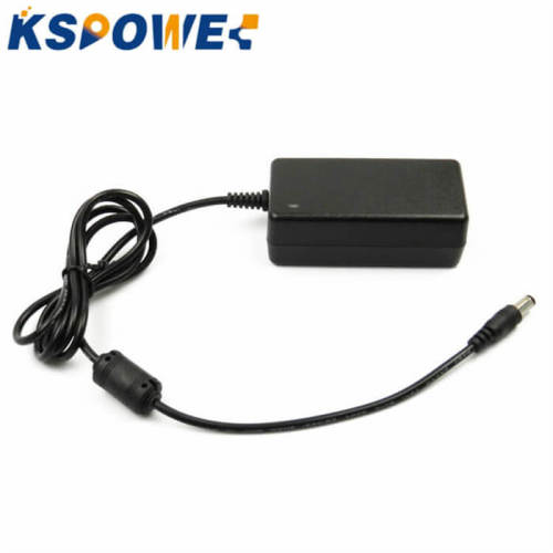 15 V 1000 mA UL TUV-GS KC Power Adapter 15W