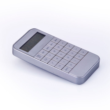 promotional gift 10 digit mobile phone calculator