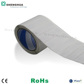 UHF self rfid long range antenna for logistics