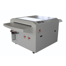 PS Plate Processor for High-Quality Conventional Plating