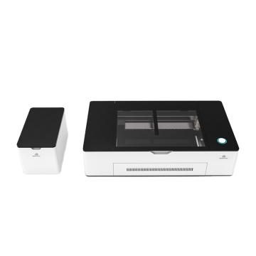 Newest Epilog Laser Home Desktop 3D Laser Cutter Price for Sale