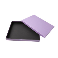 Rectangle Paper Gift Box for Photo Album