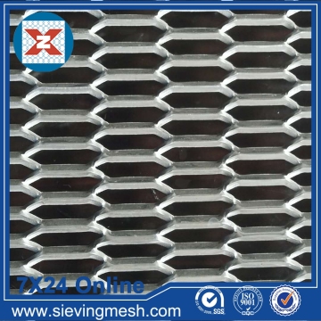 Hexagonal Steel  Net