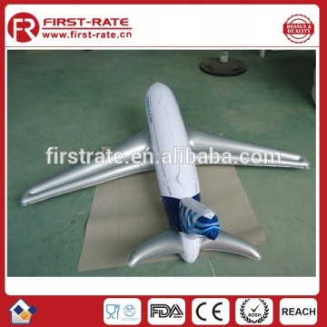 Kids Play inflatable toy,Inflatable airplane