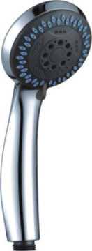 Bathroom Accessories ABS Chromed Hand Shower