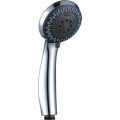 Bathroom Accessories ABS Chromed Hand Shower